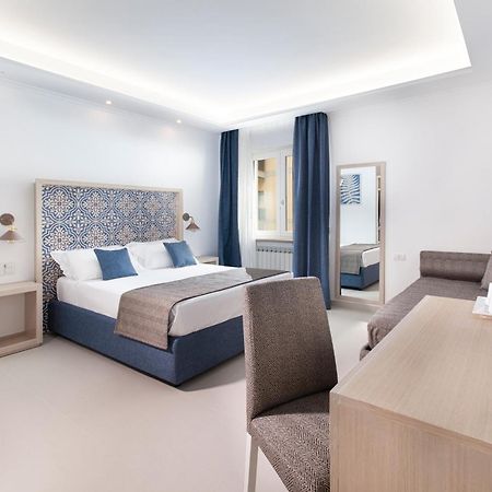 Bed and Breakfast Camalu Сорренто Екстер'єр фото