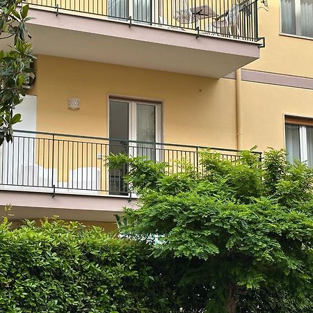 Bed and Breakfast Camalu Сорренто Екстер'єр фото