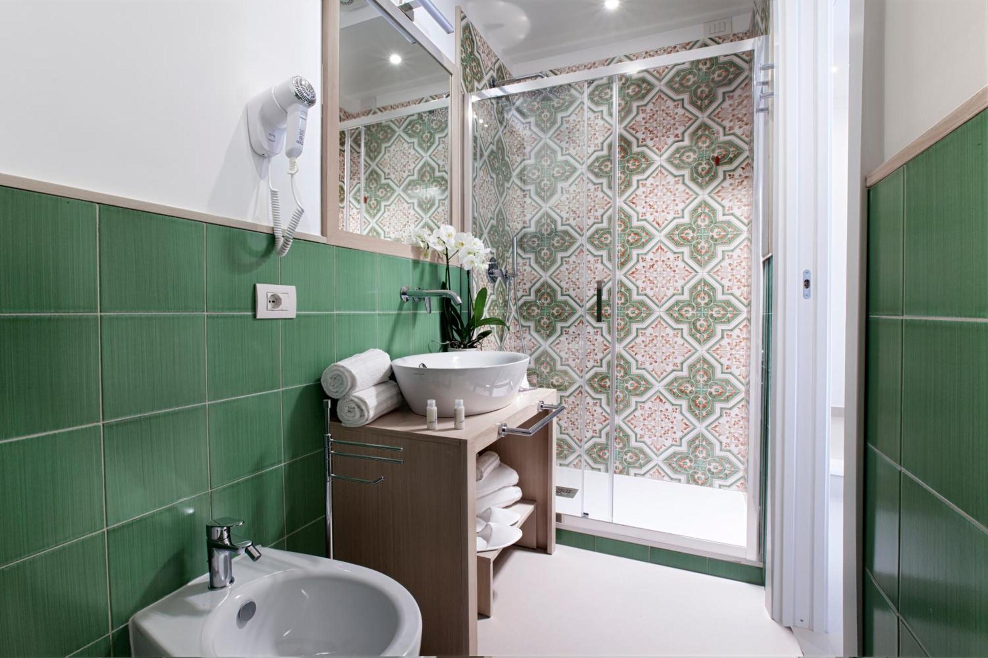 Bed and Breakfast Camalu Сорренто Екстер'єр фото