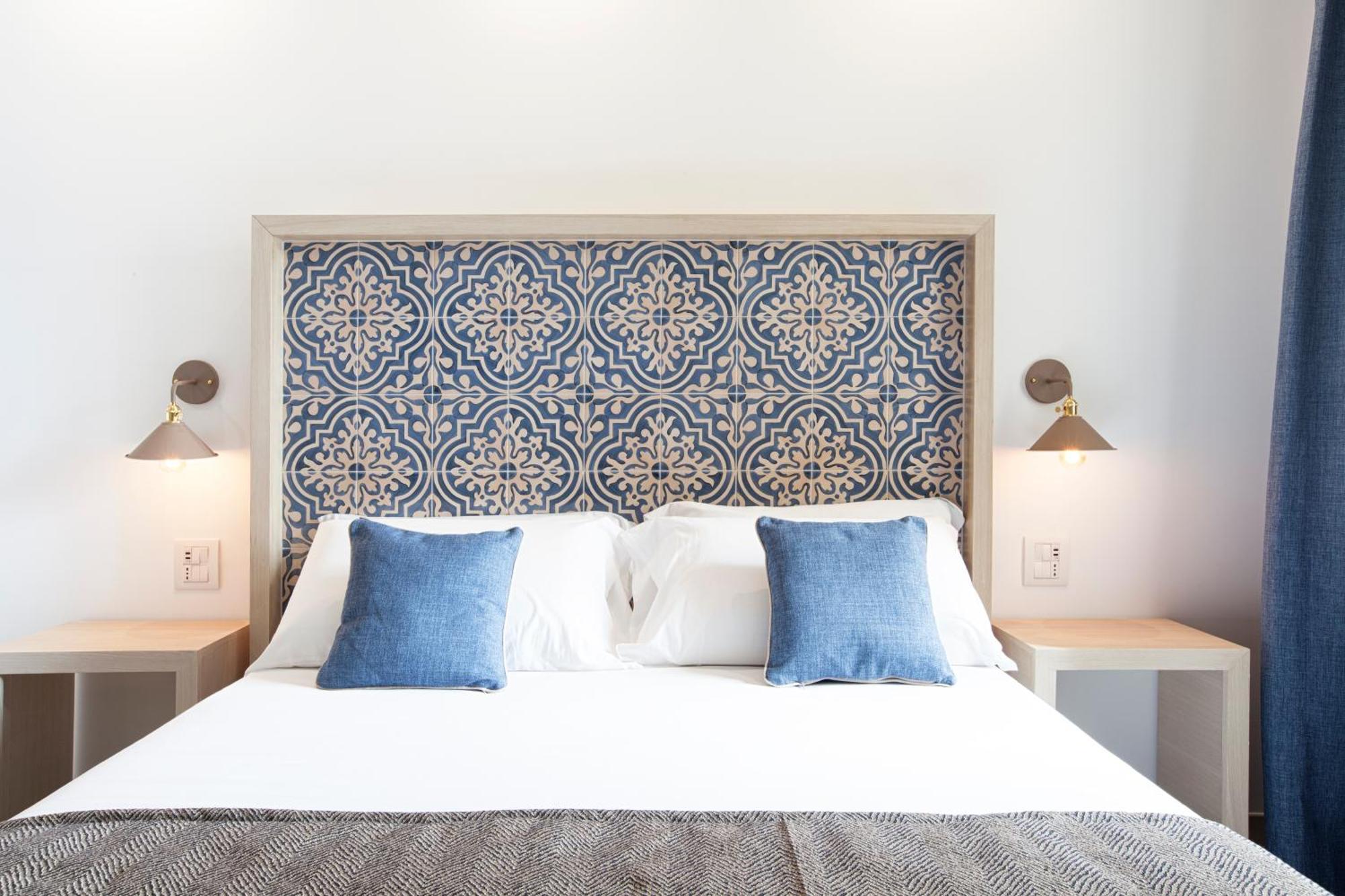 Bed and Breakfast Camalu Сорренто Екстер'єр фото