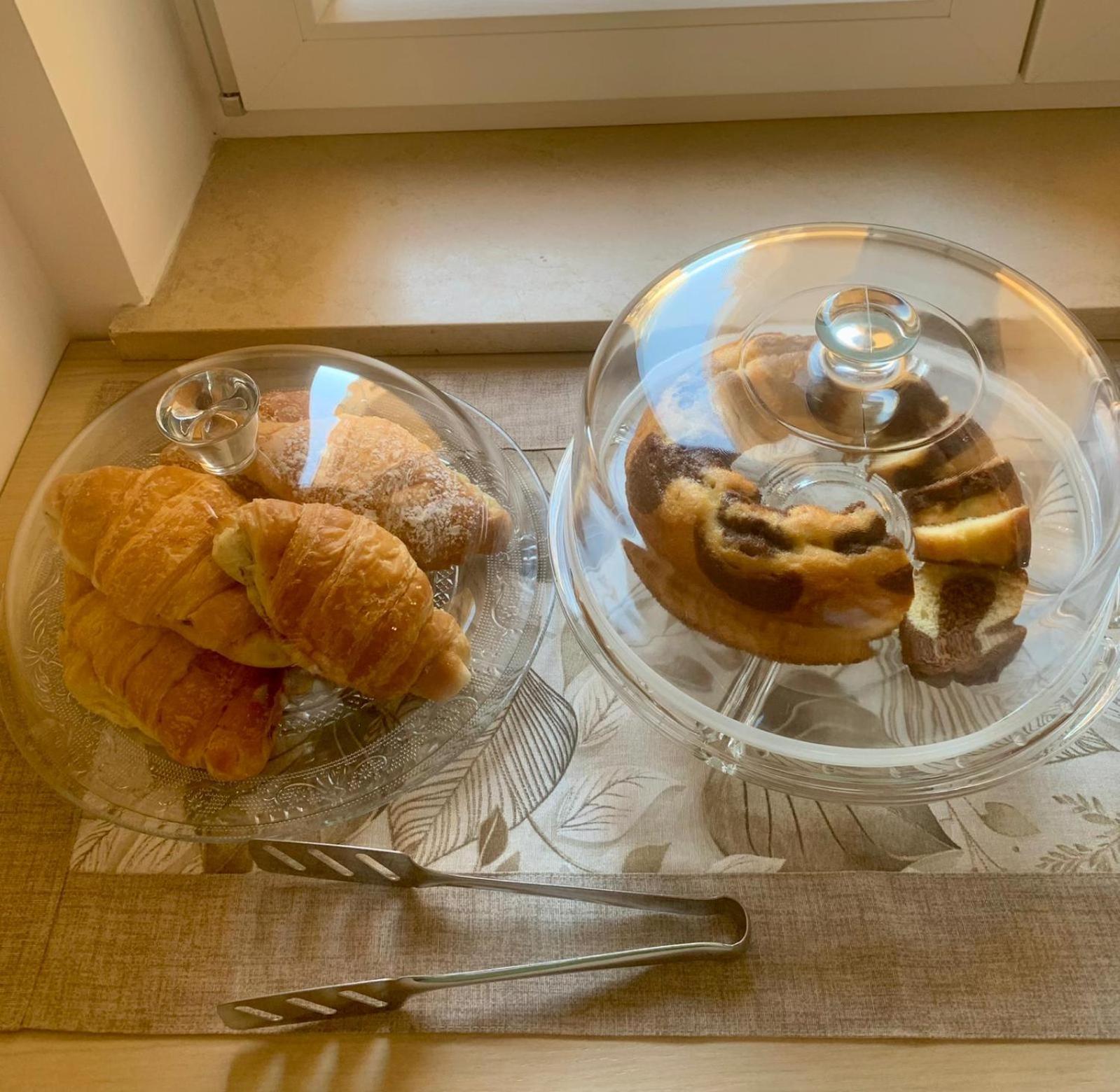 Bed and Breakfast Camalu Сорренто Екстер'єр фото