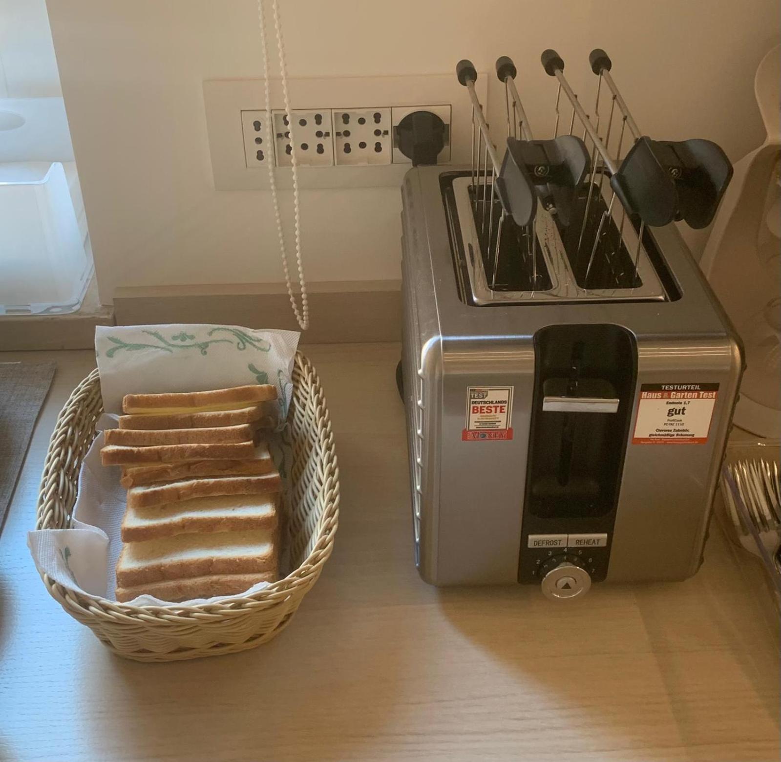 Bed and Breakfast Camalu Сорренто Екстер'єр фото